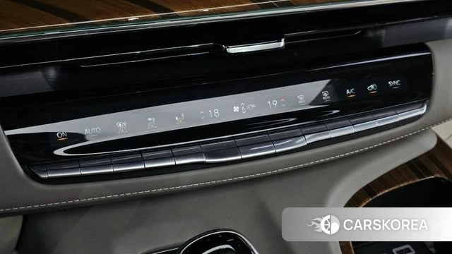 Cadillac Escalade 5th Generation id 4764020 из Кореи 24
