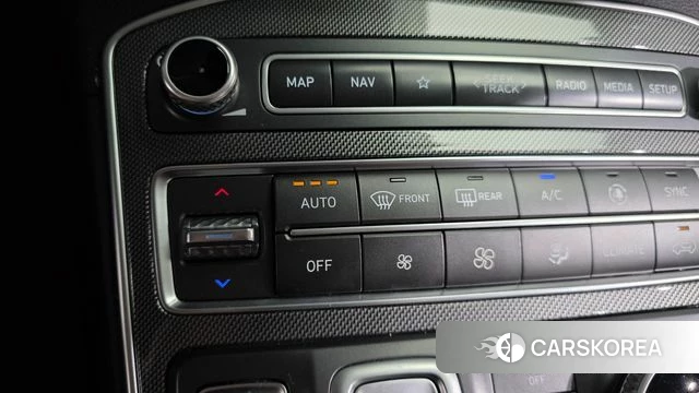 Hyundai The New Santa Fe id 4517704 из Кореи 24