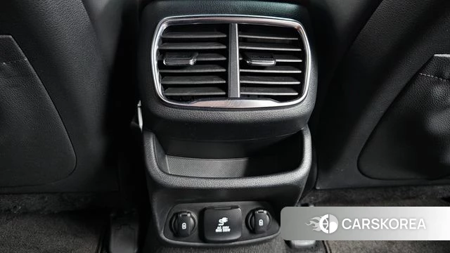 Hyundai Santa Fe TM id 4642911 из Кореи 24