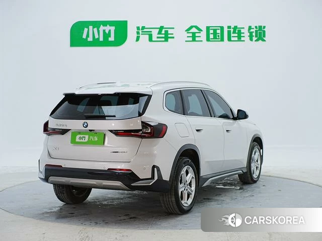BMW X1 id 4279170 из Китая 24