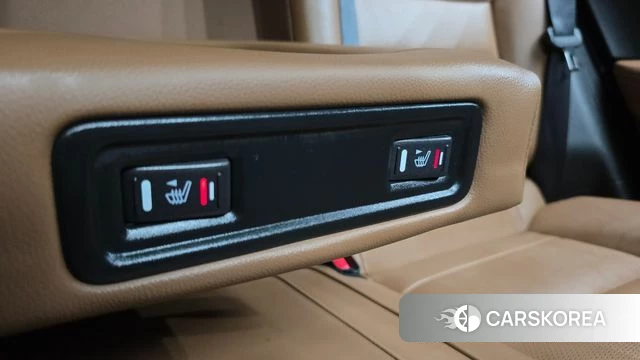 Renault Korea (Samsung) The New QM6 id 4894411 из Кореи 24