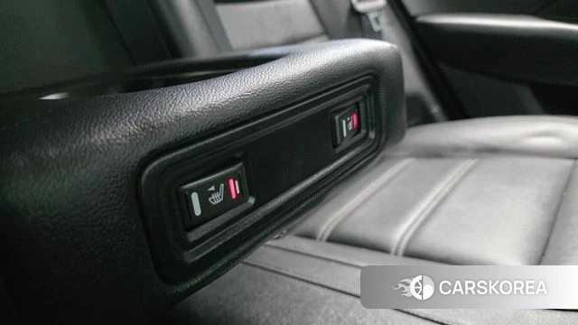 Renault Korea (Samsung) QM6 id 4318079 из Кореи 24
