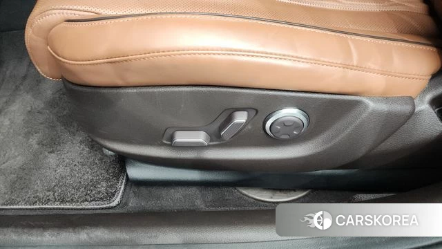 Genesis G80 (RG3) id 4309531 из Кореи 24
