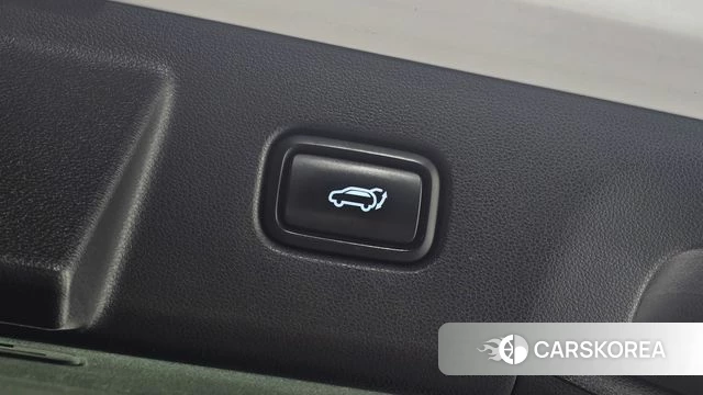 Hyundai Tucson (NX4) id 4763809 из Кореи 24