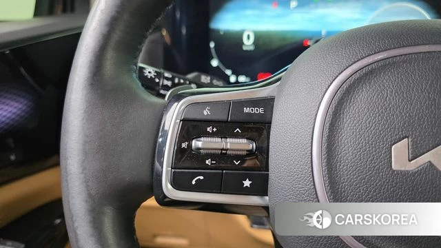 Kia Carnival 4th generation id 4354808 из Кореи 24