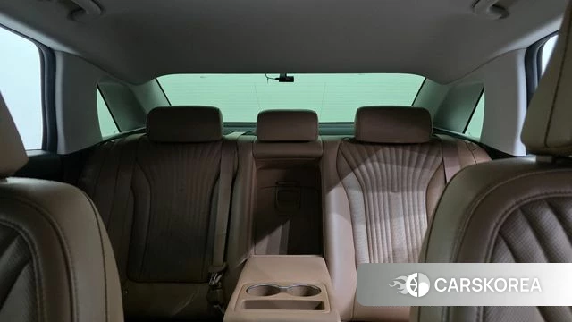 Hyundai Grandeur Hybrid (GN7) id 4388298 из Кореи 24