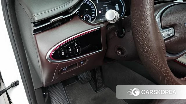 Genesis GV70 id 4224200 из Кореи 24