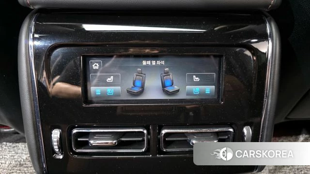 Lincoln Aviator 2nd generation id 4196151 из Кореи 24