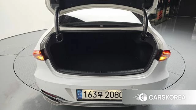 Hyundai The New Grandeur IG id 4604316 из Кореи 24