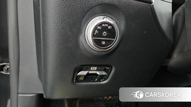 Mercedes-Benz C-Class W206 id 4230296 из Кореи 24