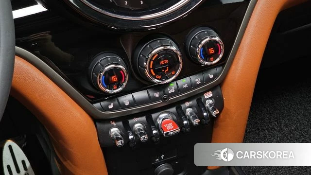Mini Cooper Countryman id 4784897 из Кореи 24