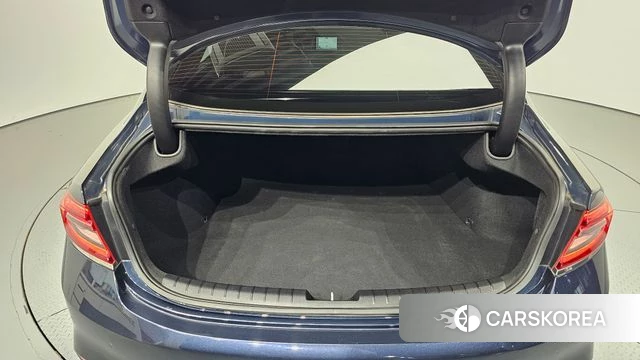 Hyundai Grandeur IG id 4662949 из Кореи 24