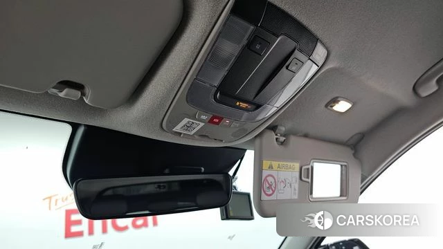 Kia Di All New Niro EV id 4540767 из Кореи 24