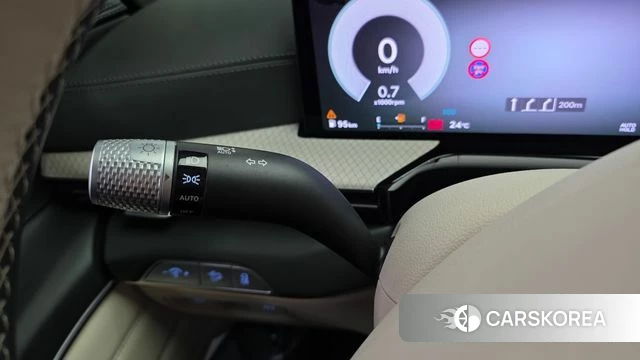 Genesis GV80 id 4590776 из Кореи 24