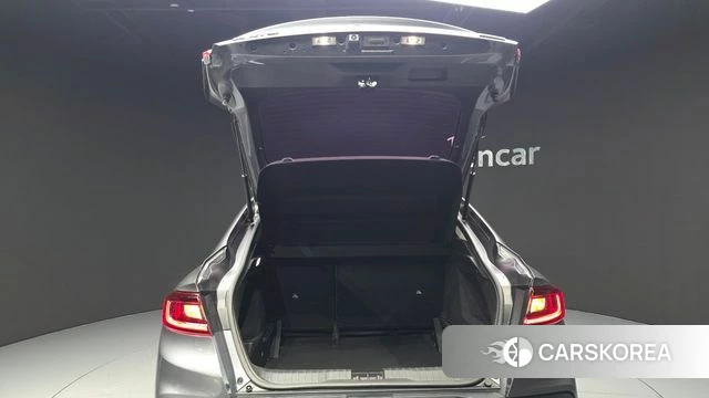 Renault Korea (Samsung) XM3 id 4677296 из Кореи 24