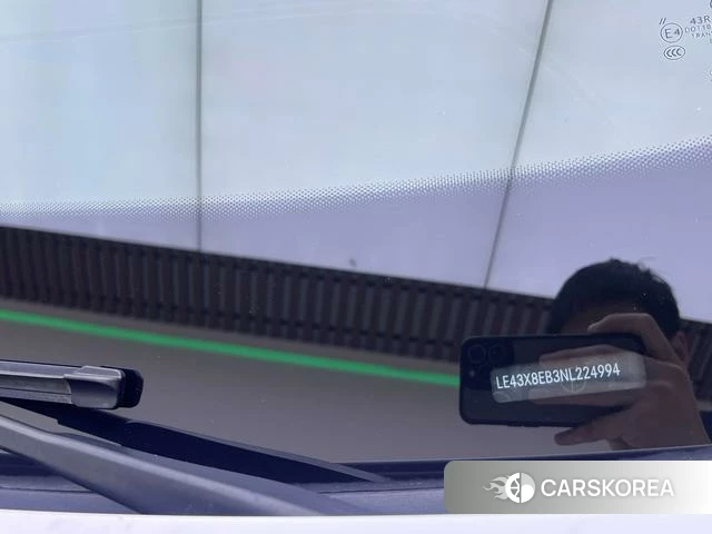 Mercedes-Benz Class A id 4301368 из Китая 24