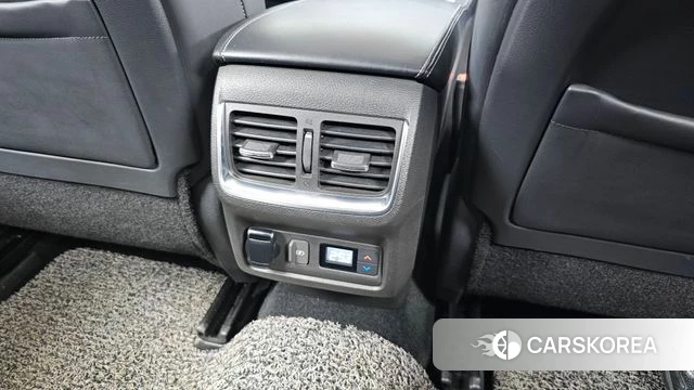Infiniti QX50 (P71A) id 4384333 из Кореи 24