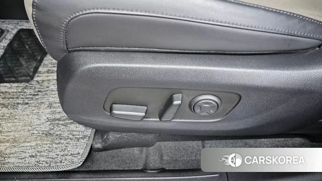 Kia The New Carnival 4th Generation id 4590960 из Кореи 24