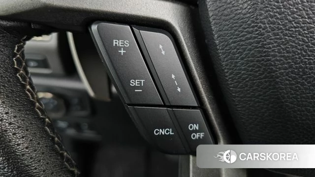 Ford F150 id 4760149 из Кореи 24