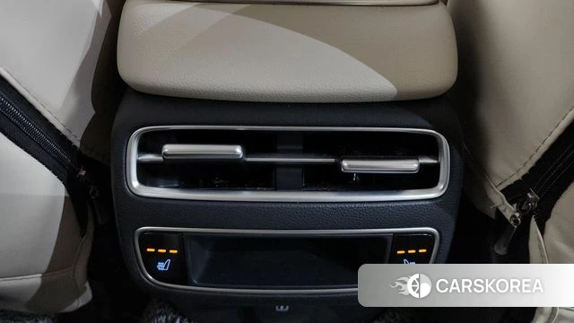 Genesis GV70 id 4617866 из Кореи 24