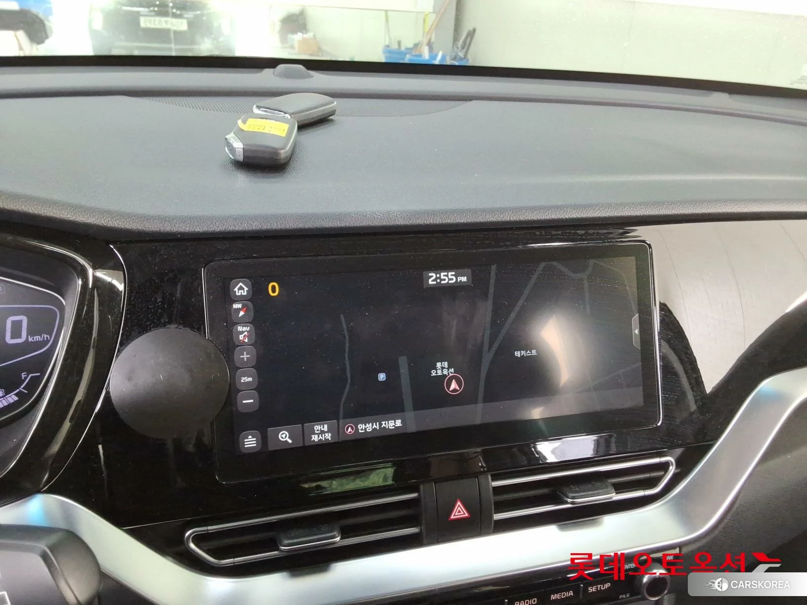 Kia Niro Hybrid id 4289523 из Кореи 24