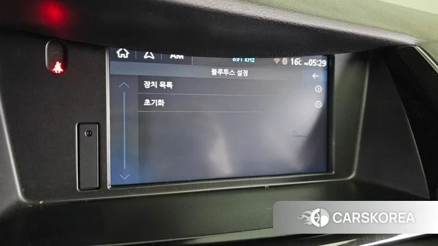 Renault Korea (Samsung) SM7 Nova id 4837178 из Кореи 24