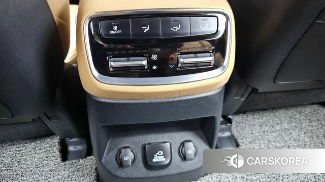 Kia Mohave Master id 4759791 из Кореи 24