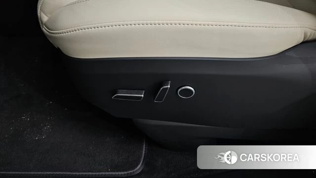 Tesla Model X id 4560932 из Кореи 24