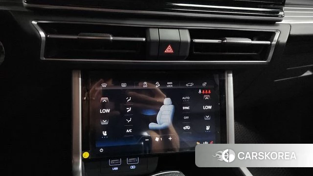 Ssangyong Torres id 4463099 из Кореи 24