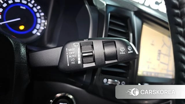 Ssangyong Rexton Sports id 4317648 из Кореи 24