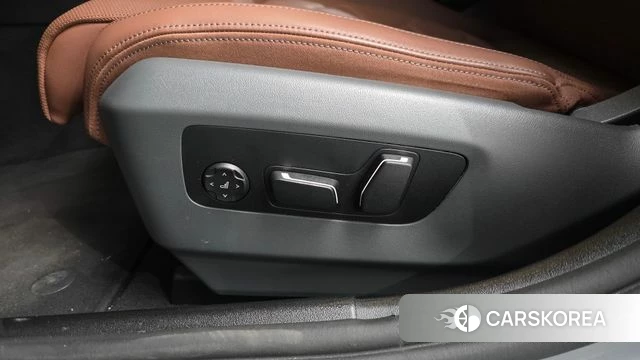 BMW 5 Series (G60) id 4387750 из Кореи 24