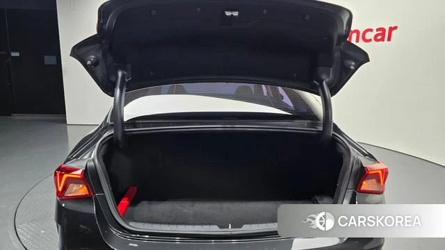 Kia K5 3rd generation id 4836132 из Кореи 24