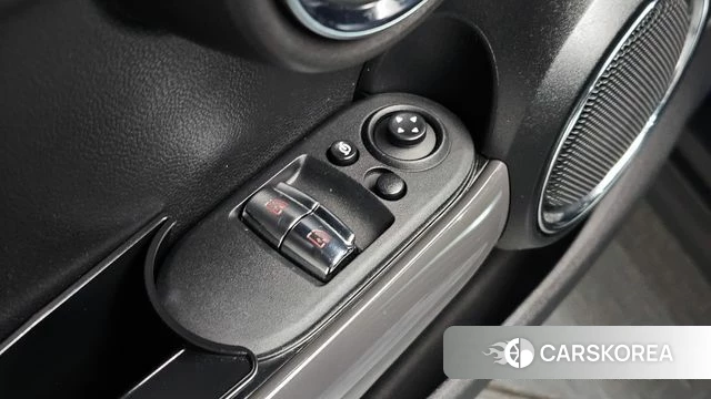Mini Cooper id 4712342 из Кореи 24