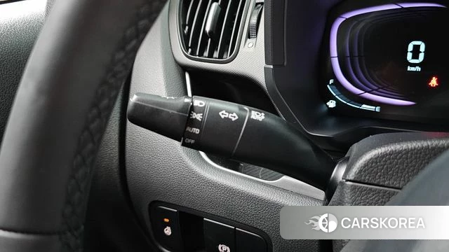 Kia The New Kia Ray id 4441906 из Кореи 24