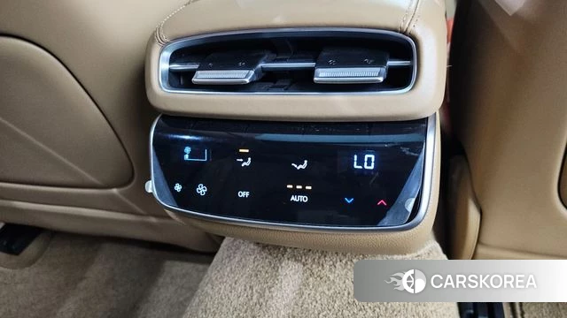 Genesis G80 (RG3) id 4847537 из Кореи 24