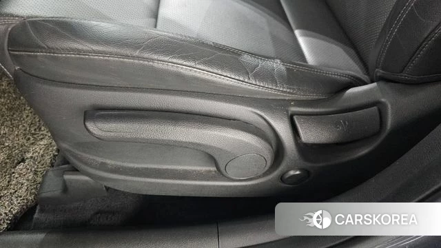 Hyundai All New Tucson id 4411179 из Кореи 24
