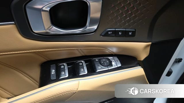 Kia Sorento 4th Generation id 4195243 из Кореи 24