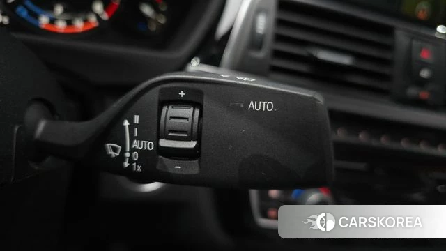 BMW 3 Series GT (F34) id 4882479 из Кореи 24
