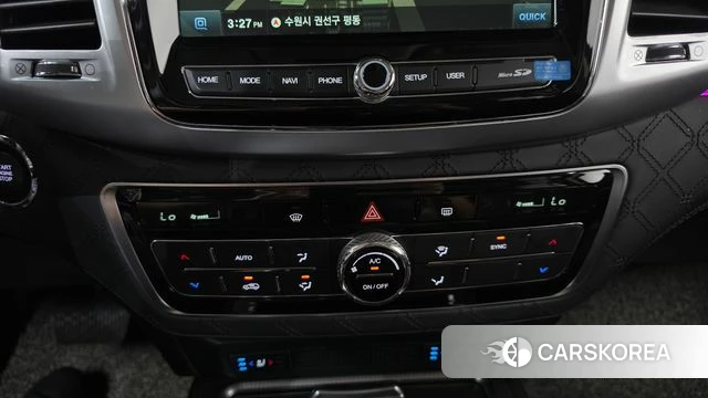 Ssangyong All New Rexton id 4779807 из Кореи 24