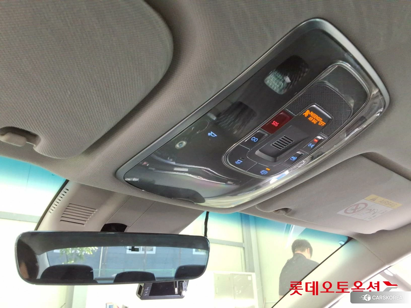 Hyundai G80 id 4296744 из Кореи 24