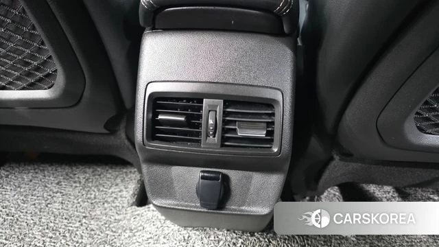 Renault Korea (Samsung) The New QM6 id 4310546 из Кореи 24