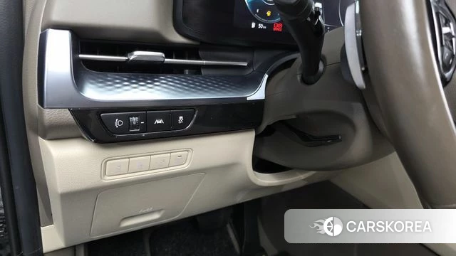 Kia Carnival 4th generation id 4186944 из Кореи 24