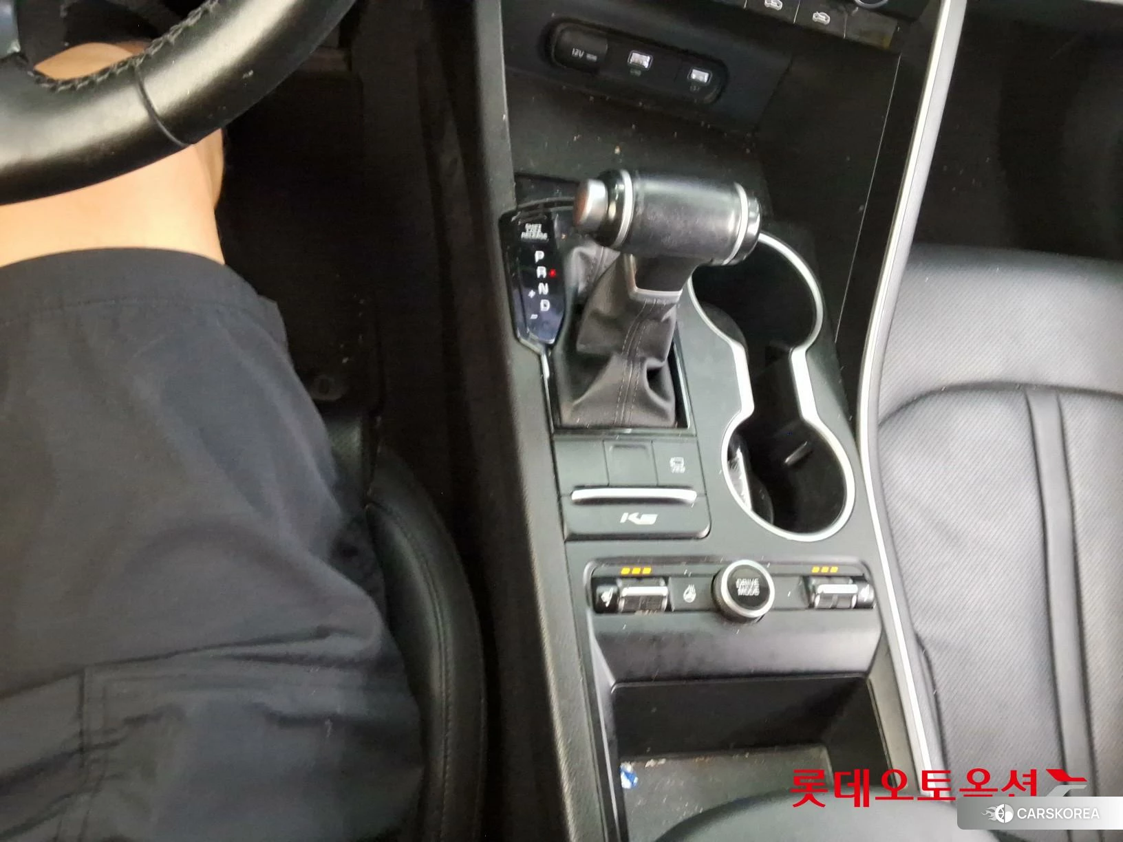 Kia K5 id 4902463 из Кореи 24