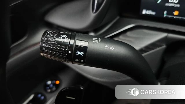 Genesis G90 (RS4) id 4612568 из Кореи 24