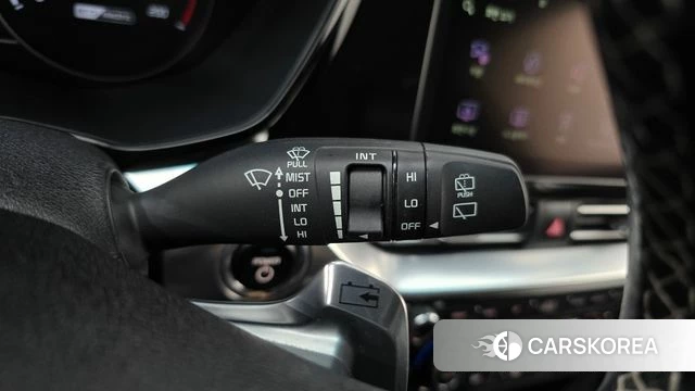 Kia Niro EV id 4293656 из Кореи 24