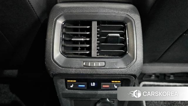 Volkswagen Tiguan second Generation id 4415918 из Кореи 24