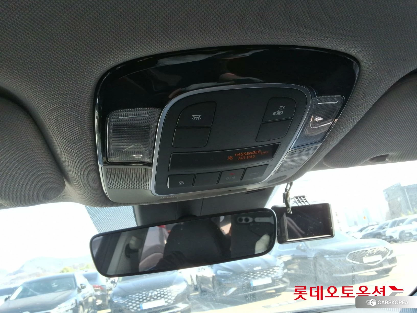 Hyundai Sonata id 3882033 из Кореи 24