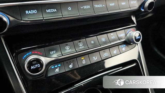 Hyundai Grandeur IG id 4430367 из Кореи 24