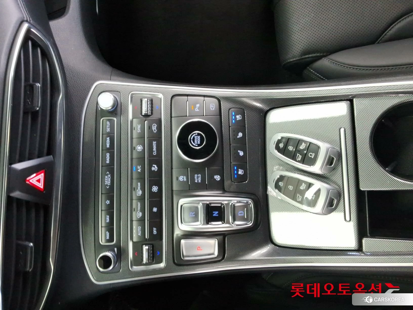 Hyundai Santa Fe id 3869359 из Кореи 24