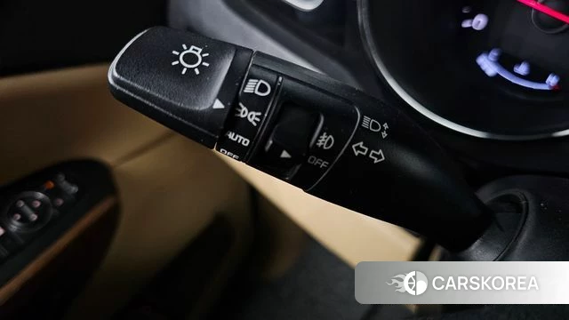 Kia All New Carnival id 4662996 из Кореи 24